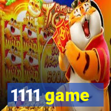 1111 game